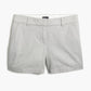J.Crew - 5 Inch Chino Shorts