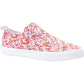 Corkys Footwear - Women's Babalu Heart Slip On Shoes