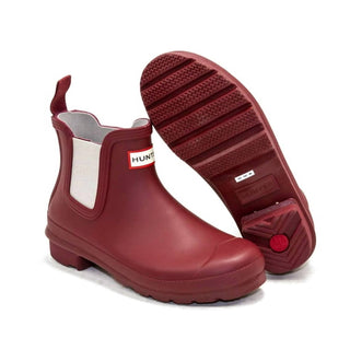 Hunter - Women's Original Chelsea Boots