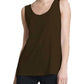Clara Sunwoo - Mid-Length Tank