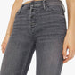 Mother - Pixie Mid Rise Dazzler Ankle Jean