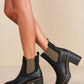Chinese Laundry - Women's Platform Ankle Boots