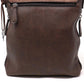 M&F Western - Women's Python Concealed Carry Messenger Bag