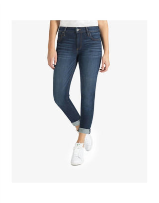 Kut From The Kloth - Catherine Mid Rise Boyfriend Jeans