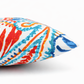2 Pack Outdoor Throw Pillows (18x18 Inch)