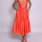 Hutch - Cayenne Midi Dress