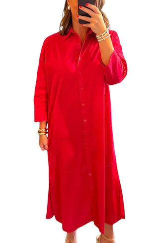 Adrienne - Regan Maxi Dress