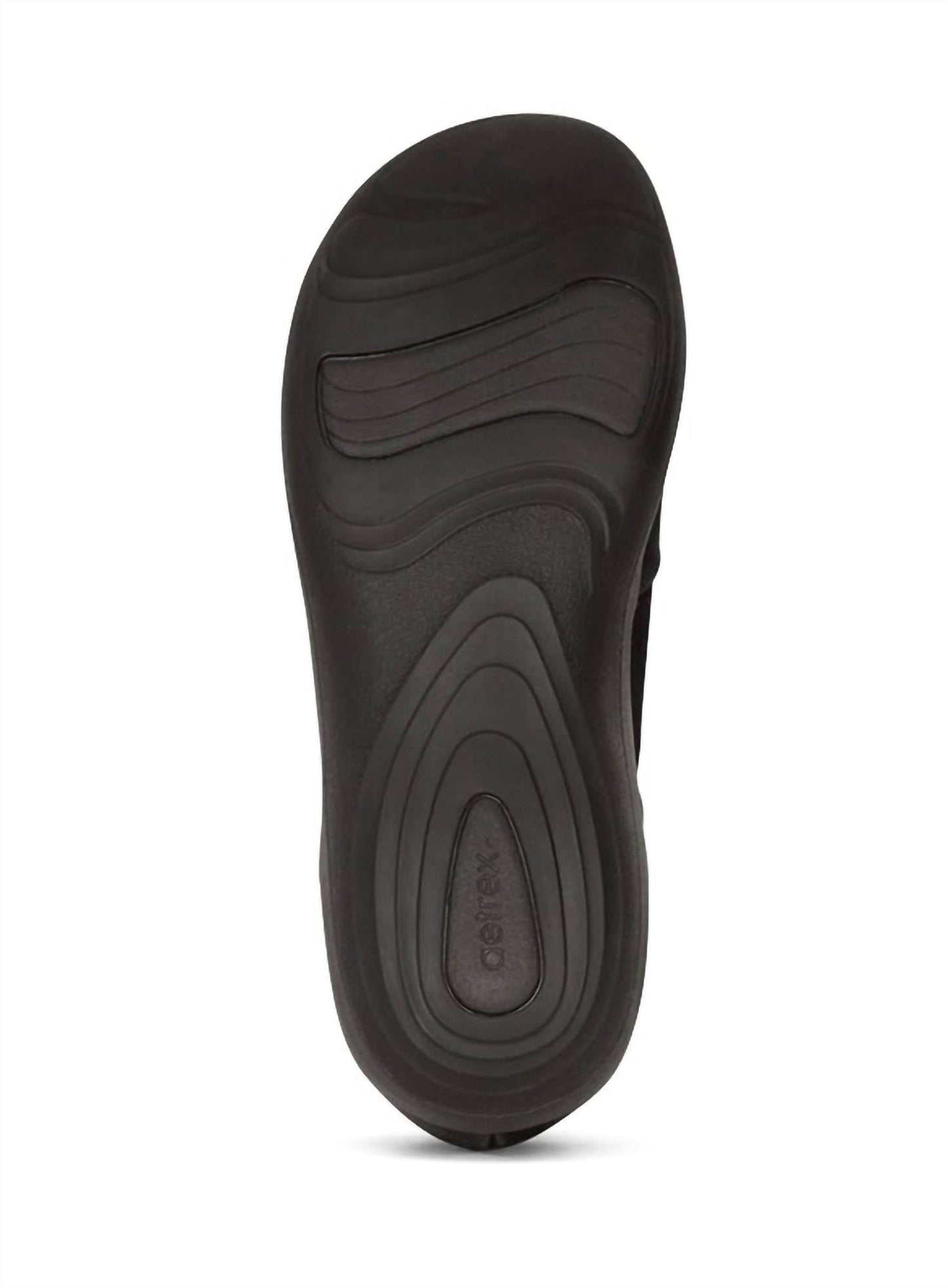 Aetrex - ROXY ARCH SUPPORT CASUAL SNEAKER - WIDE