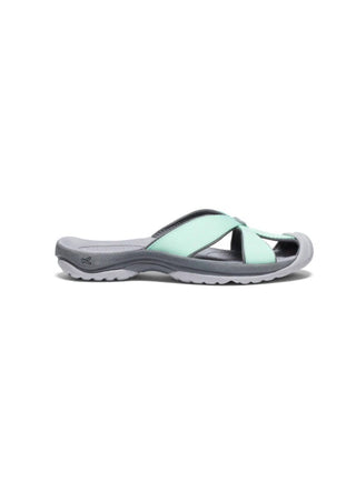 Keen - Women's Bali Slip On Closed Toe Flip-flops