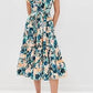 Ulla Johnson - Ottilie Midi Dress