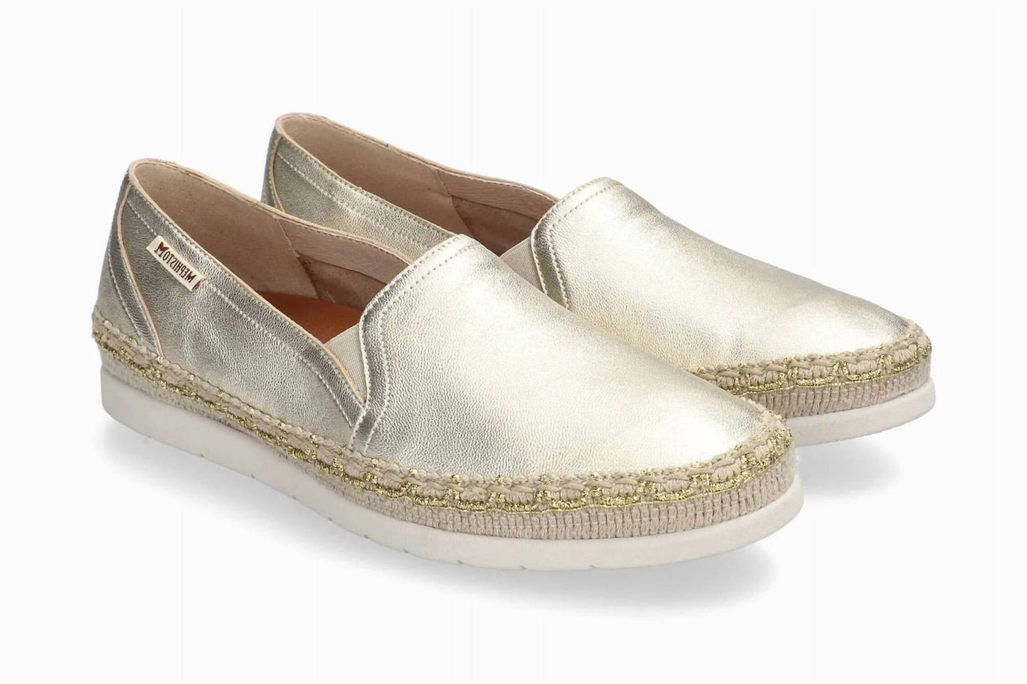 Mephisto - WOMENS VALINA GOLD