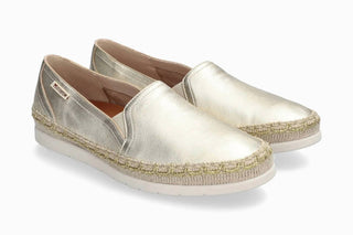 Mephisto - WOMENS VALINA GOLD