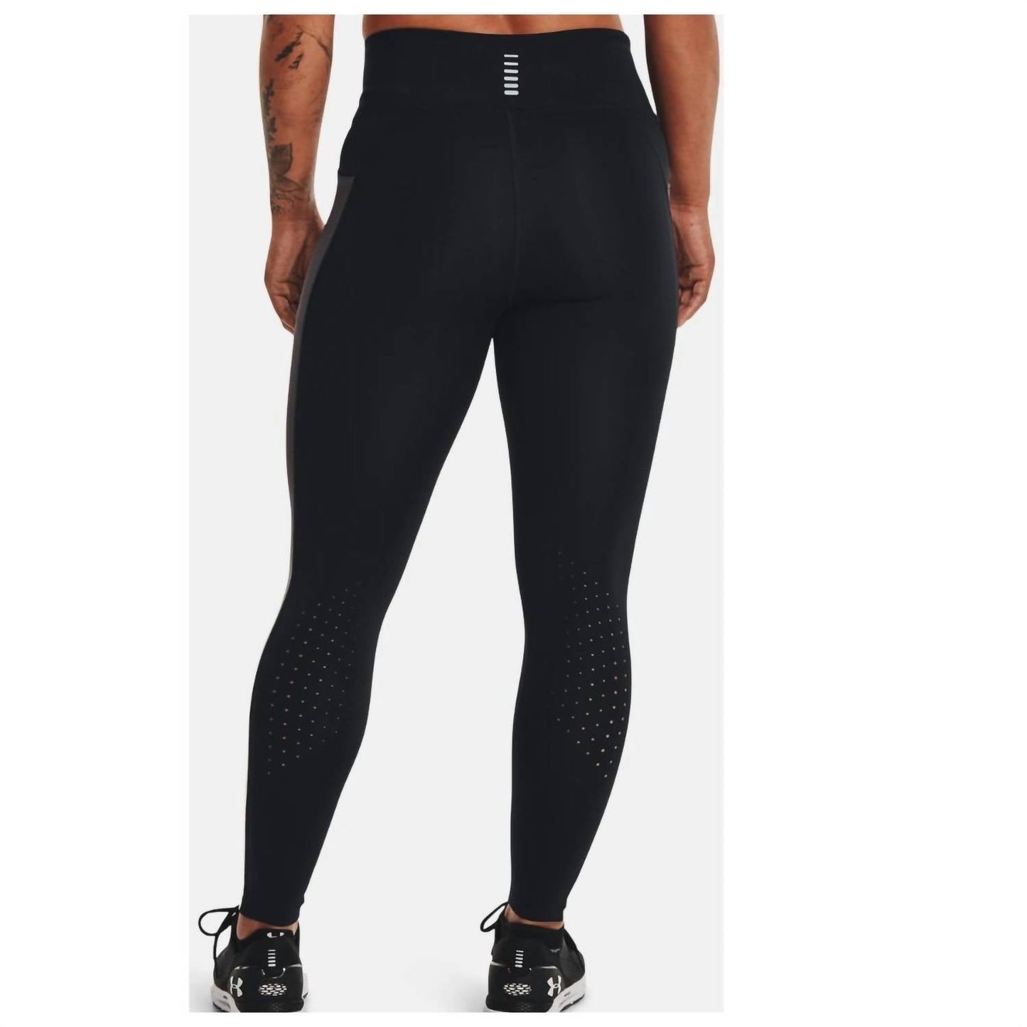 Under Armour - Speed Pocket Ankle Pants