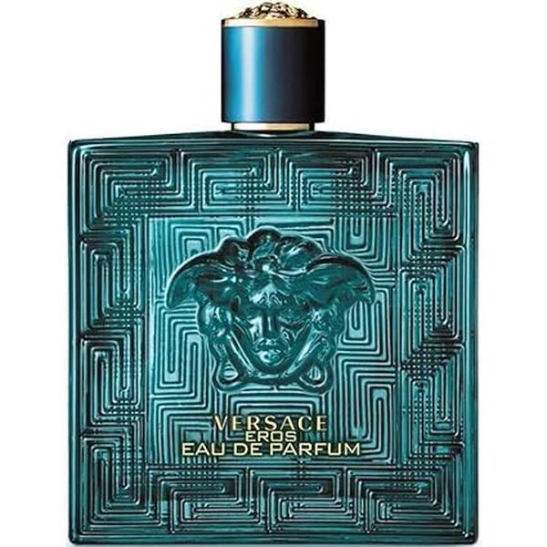 Versace Eros Eau de Parfum Spray For Men