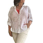 Made In Italy - Whispering Canvas Shirt