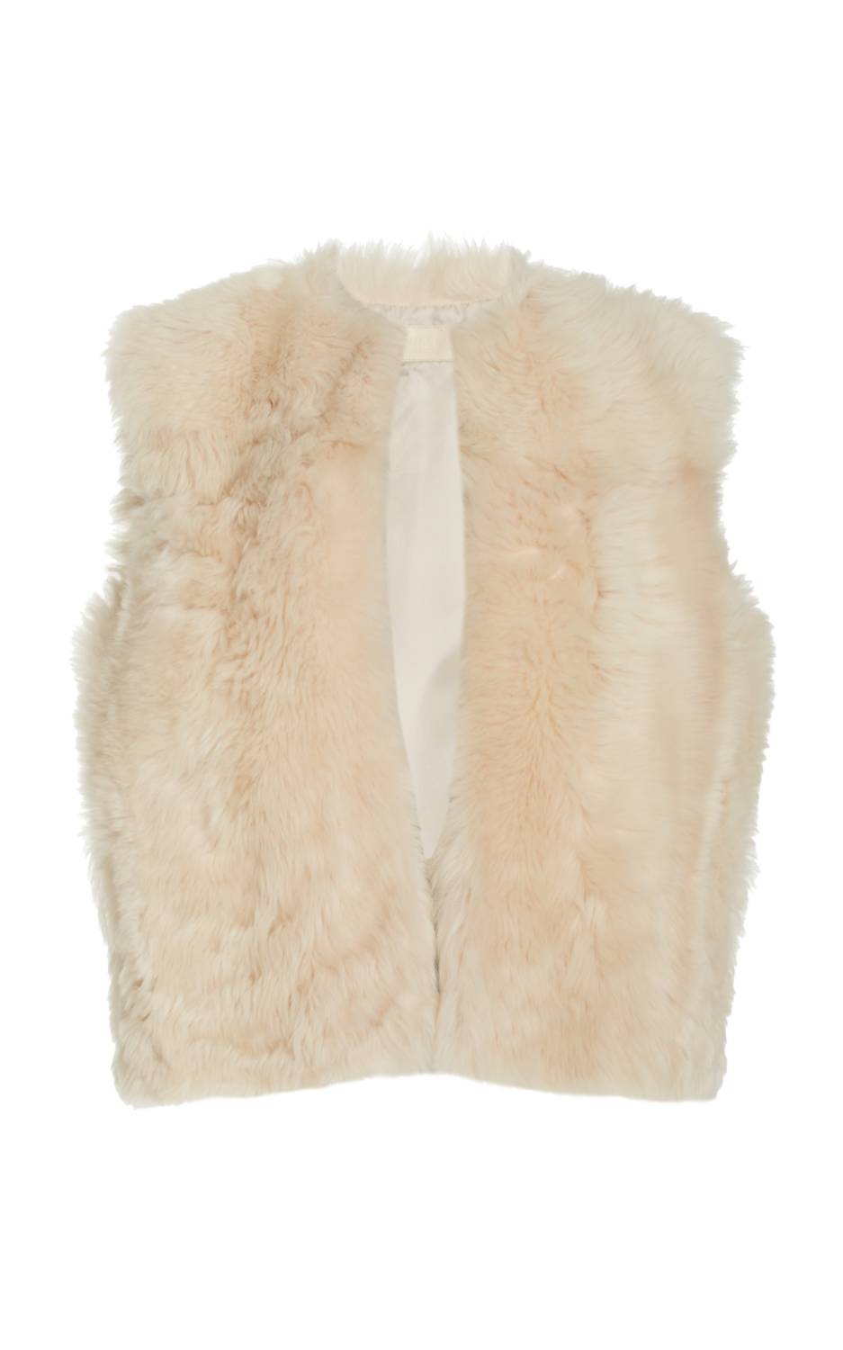 Nili Lotan - Brinley fur vest