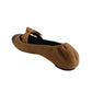 Alexandre Birman - WOMEN'S CLARITA BALLERINA FLAT SHOE