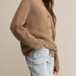 Z Supply - Voyager V-neck Cardigan