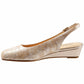 Trotters - Women's Lenore Leather Sandal