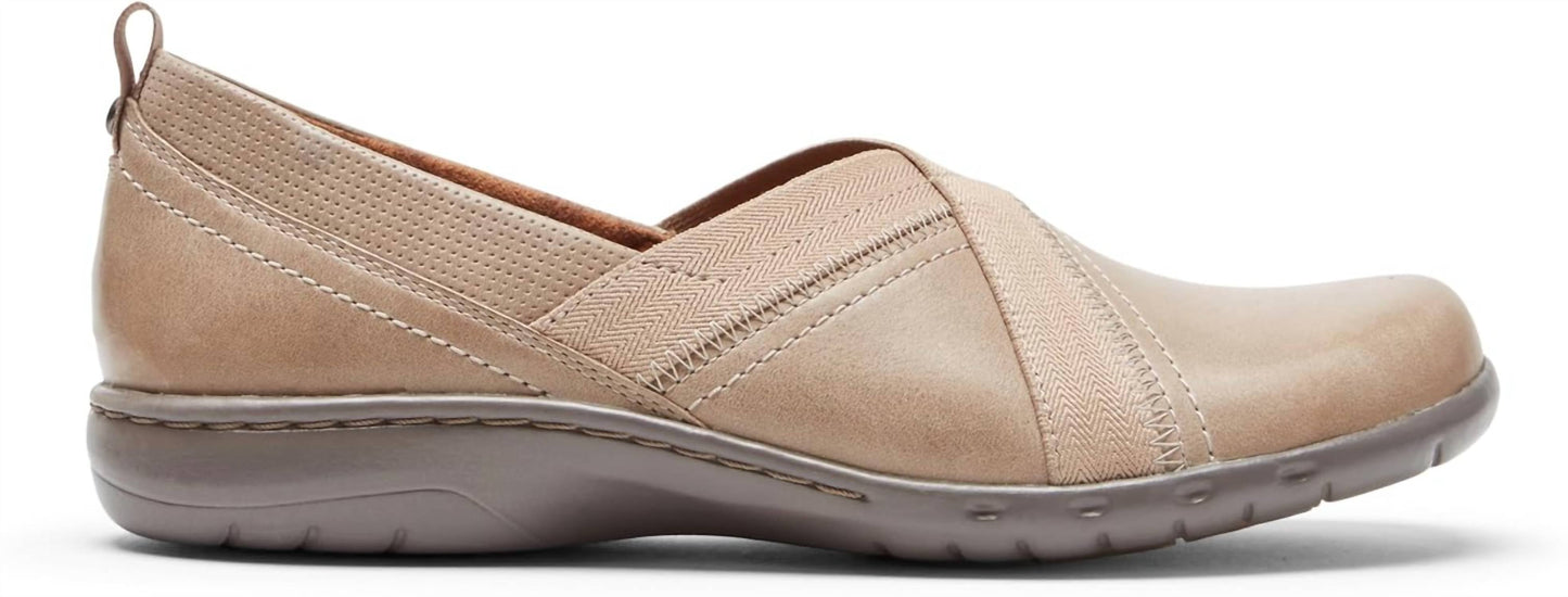Rockport - Women's Penfield Envelope Slip On