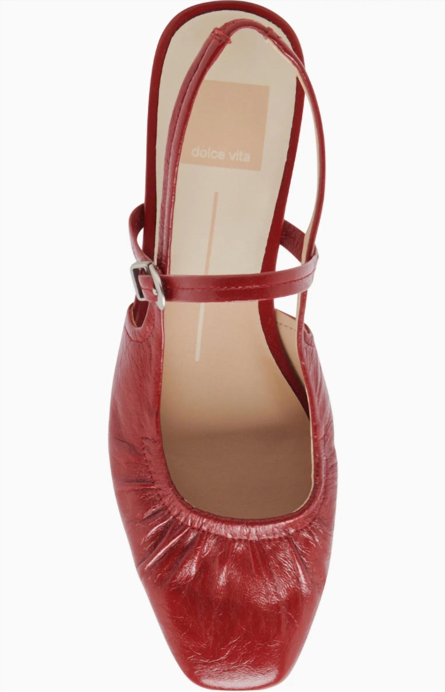 Dolce Vita - Women's Rianne Flats