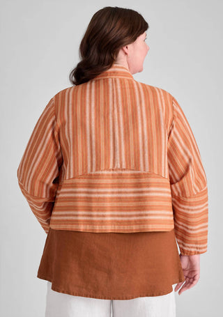 Flax - Wanderlust Seamly Jacket