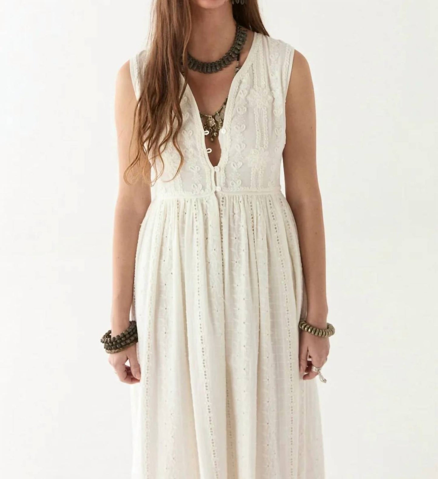 Maison Hotel - Amandine Dress