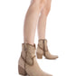 Xti - Women's Ankle Booties