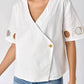 Crosby By Mollie Burch - Coen Top