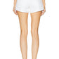 Agolde - Parker High Rise Short