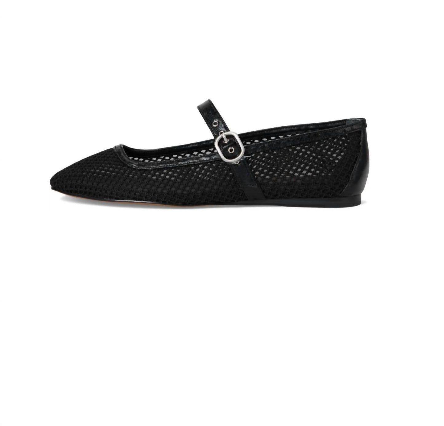 Dolce Vita - Women's Rodney mesh flat