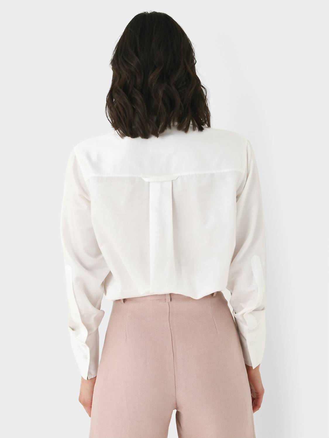 Citizens Of Humanity - Dree Embroidered Shirt
