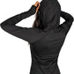 Blackstrap - Women's Therma Hooded Top