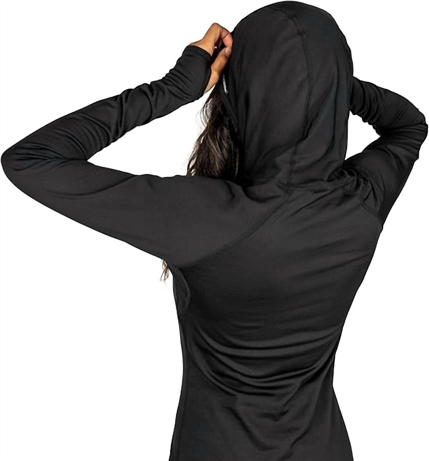 Blackstrap - Women's Therma Hooded Top