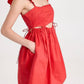 Allina Liu - Tamago Dress