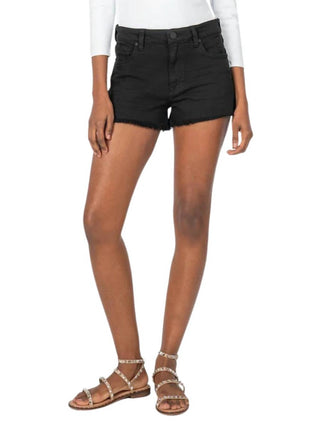 Kut From The Kloth - Jane High Rise Short