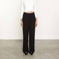 Enza Costa - CREPE ESSENTIAL TROUSER