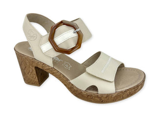 Rieker - Women's Rabea Sandal