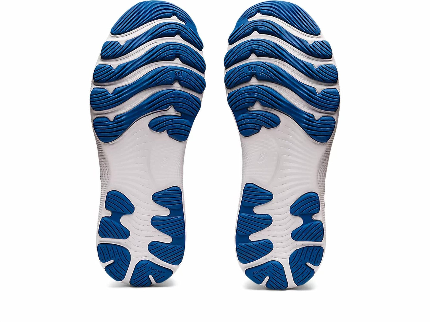 Asics - WOMENS GEL NIMBUS 24 RUNNING SHOES