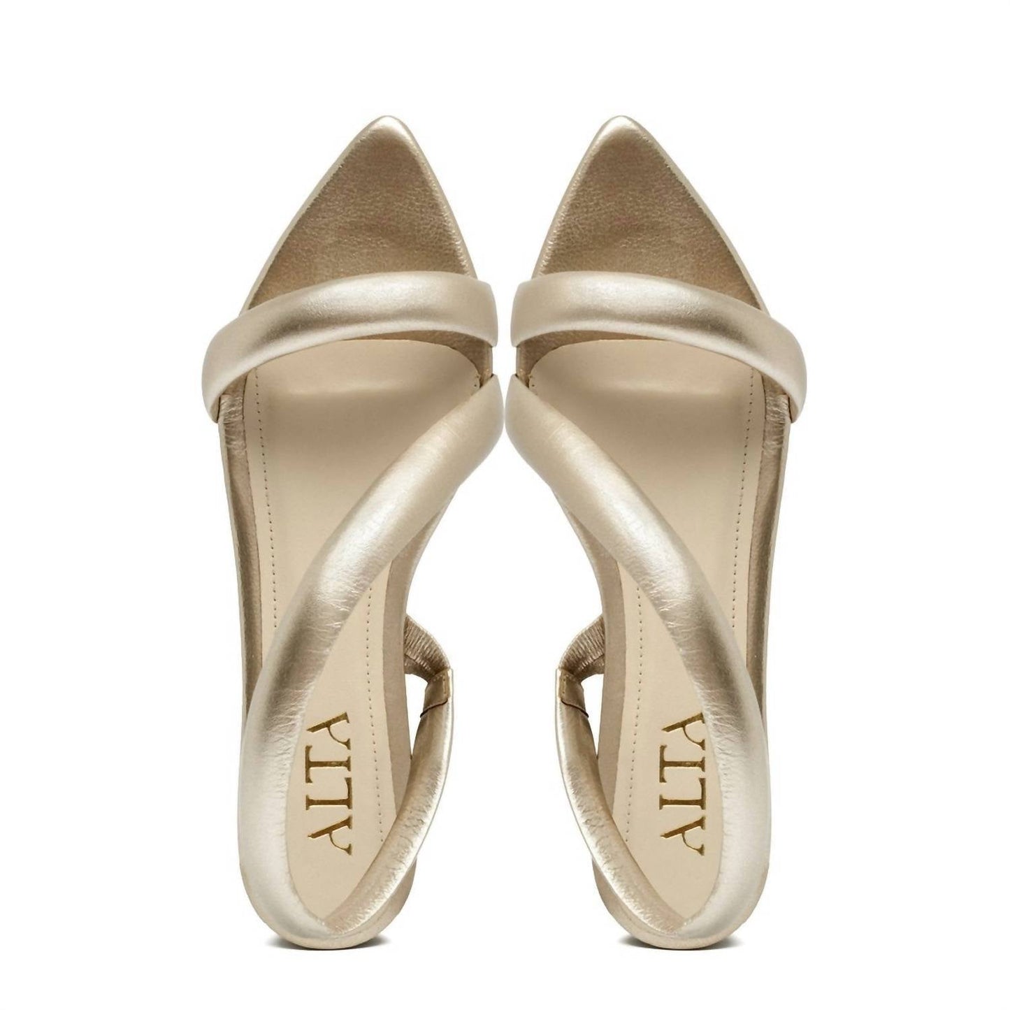 Alta Shoes - Women's Lunna Sandals