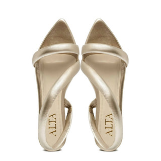 Alta Shoes - Women's Lunna Sandals