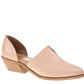 Chinese Laundry - Women's Slid On Flat Ankle Bootie