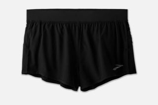 Brooks - Sherpa 3” Split Short