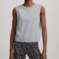 Varley - Page Seamless Crop Tank