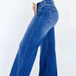 Dear John Denim - Fiona Wide Leg Jeans