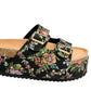 Corkys Footwear - Women's Wannabe Brocade Sandals
