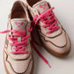Free People - Retro Thirty Love Sneaker