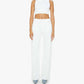 Mother - Dodger Sneak Loose Straight Leg Jean