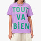 Clare V. - Original Boxy Tee