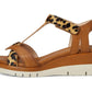 Eric Michael - Women's Trixie Wedge Sandals